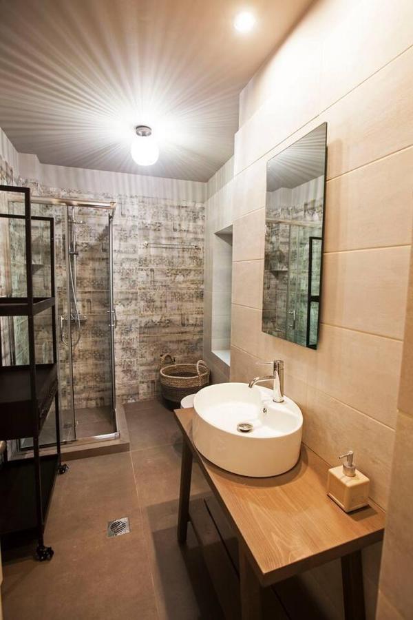 Pagrati Hilton Location Bentzi Family Suite 5 Athene Buitenkant foto